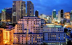 Radisson Hotel Chateau De Bangkok